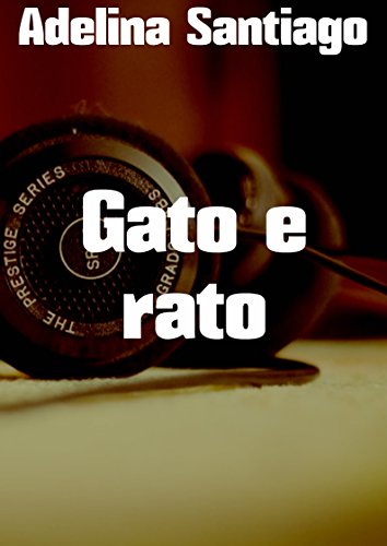 Livro PDF: Gato e rato