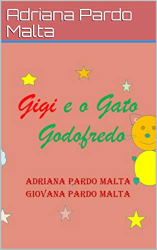 Livro PDF: Gigi e o Gato Godofredo