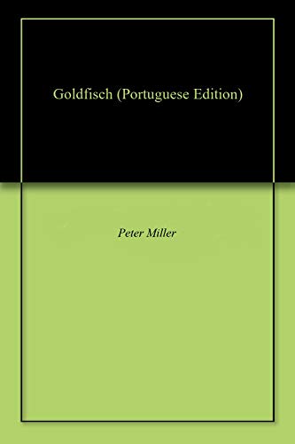 Capa do livro: Goldfisch - Ler Online pdf