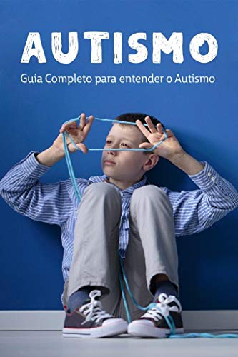 Capa do livro: Guia Prático Autismo - Ler Online pdf