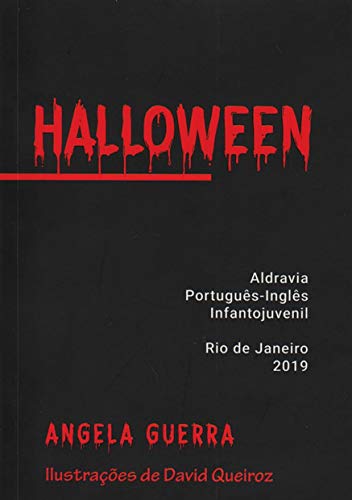 Livro PDF Halloween