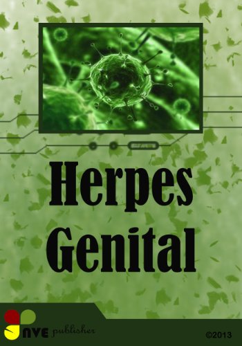 Capa do livro: Herpes Genital - Ler Online pdf