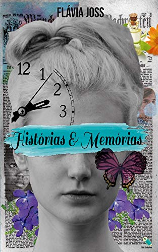 Capa do livro: Histórias & Memórias - Ler Online pdf