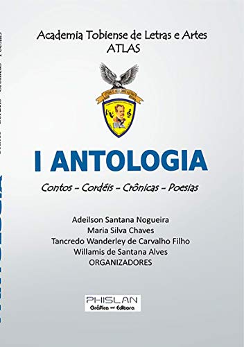 Capa do livro: I Antologia - Ler Online pdf