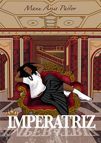 Capa do livro: Imperatriz - Ler Online pdf