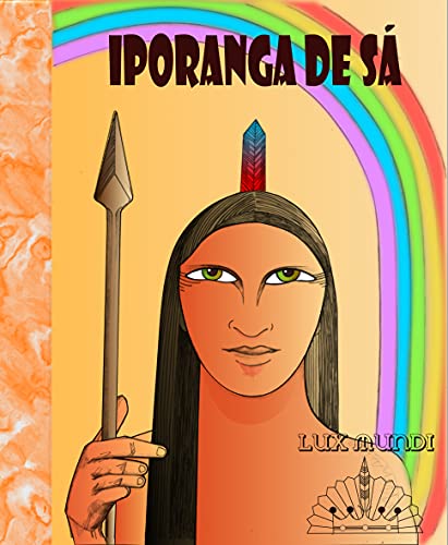 Livro PDF Iporanga de Sá