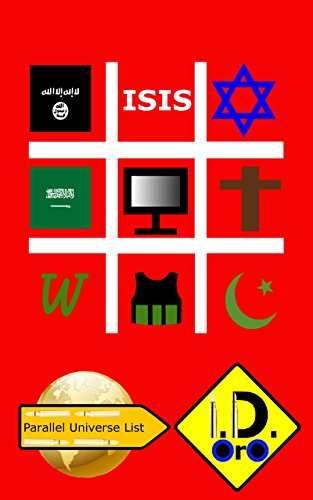 Livro PDF #ISIS (Edicao em portugues) (Parallel Universe List Livro 171)