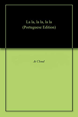 Livro PDF: La la, la la, la la