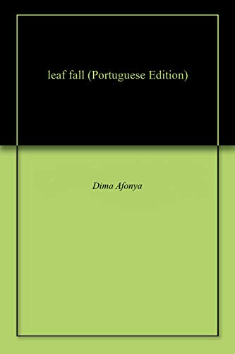 Livro PDF leaf fall