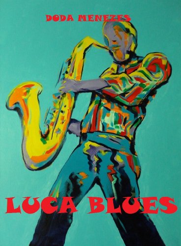 Livro PDF: Luca Blues