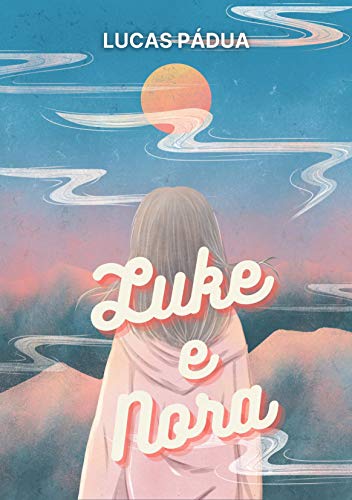 Livro PDF Luke e Nora