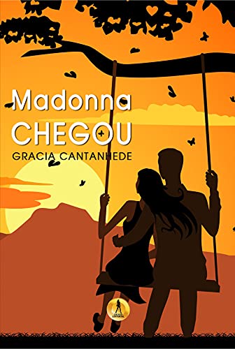 Capa do livro: Madonna Chegou - Ler Online pdf