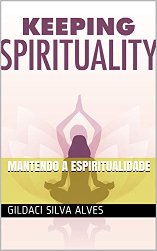 Livro PDF Mantendo a Espiritualidade