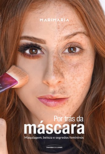 Capa do livro: Mari Maria: por trás da máscara - Ler Online pdf