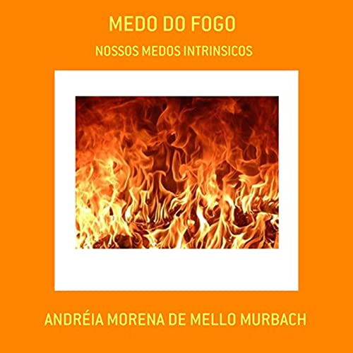Livro PDF Medo Do Fogo