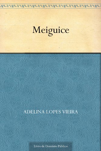 Livro PDF Meiguice