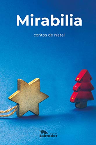 Capa do livro: Mirabilia: Contos de natal - Ler Online pdf