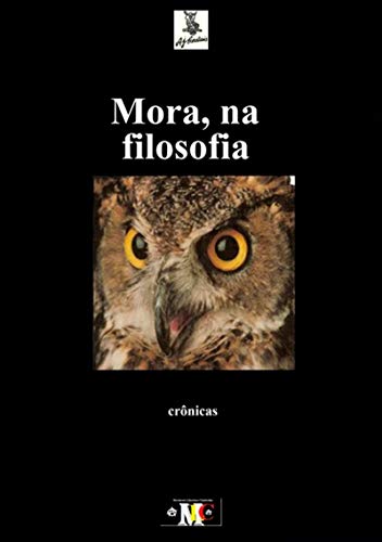 Livro PDF Mora, Na Filosofia