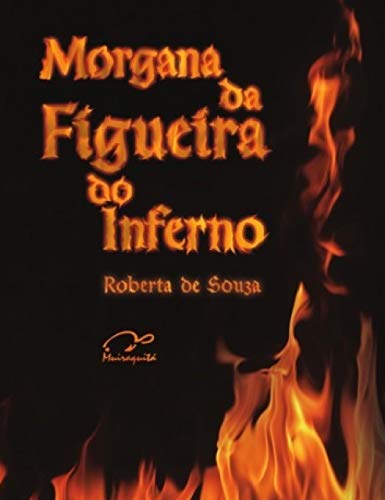 Capa do livro: Morgana da Figueira do Inferno - Ler Online pdf