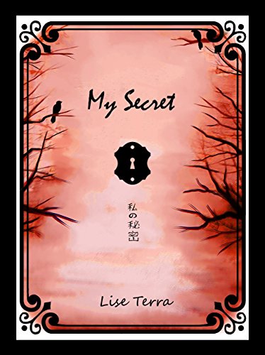 Capa do livro: My Secret - Ler Online pdf