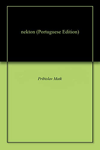 Capa do livro: nekton - Ler Online pdf