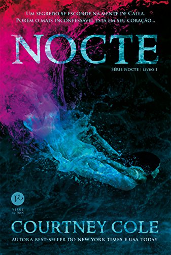 Livro PDF: Nocte – Nocte – vol. 1
