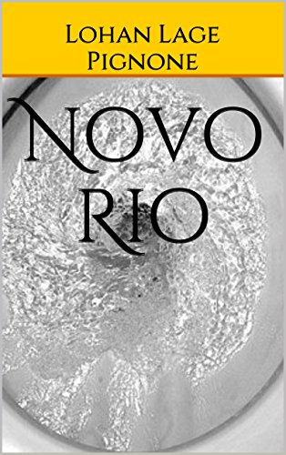 Capa do livro: Novo Rio - Ler Online pdf