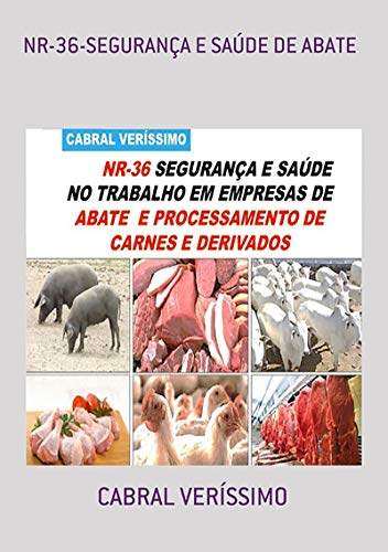 Livro PDF Nr-36-segurança E Saúde De Abate