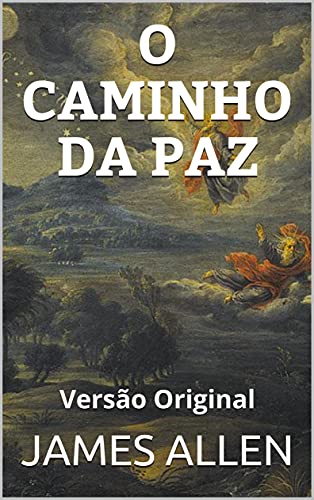 Livro PDF O CAMINHO DA PAZ: Versão Original