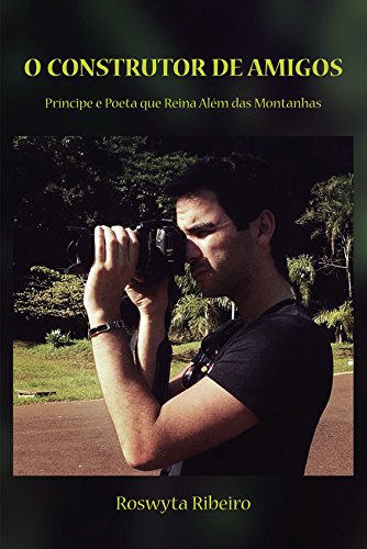 Capa do livro: O CONSTRUTOR DE AMIGOS - Ler Online pdf