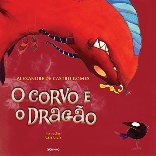 Capa do livro: O corvo e o dragão - Ler Online pdf