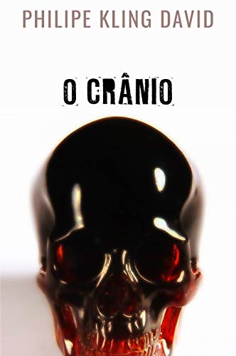 Livro PDF O Crânio