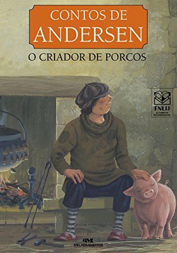Livro PDF O Criador de Porcos (Contos de Andersen)