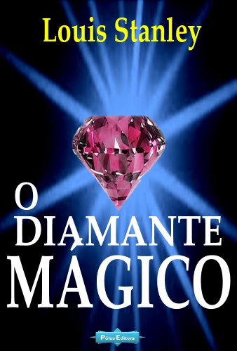 Livro PDF: O Diamante Mágico