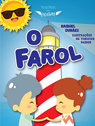Livro PDF O Farol (Histórias Que Voam)