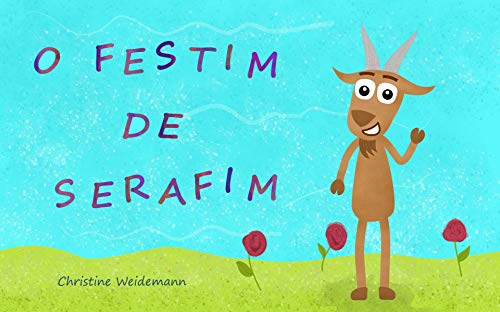 Livro PDF O Festim de Serafim
