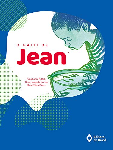 Livro PDF O Haiti de Jean (Mundo Sem Fronteiras)