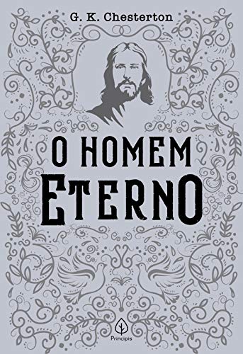 Livro PDF O homem eterno (Clássicos da literatura cristã)
