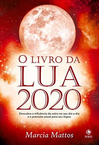 Livro PDF O livro da Lua 2020
