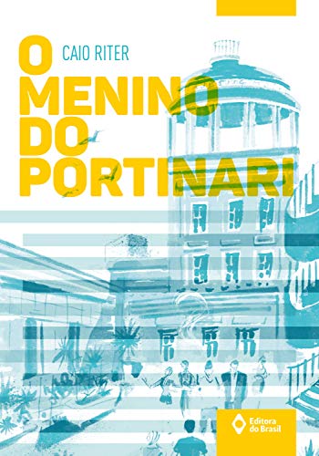 Livro PDF O menino do Portinari (Toda Prosa)