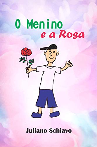 Livro PDF O Menino e a Rosa