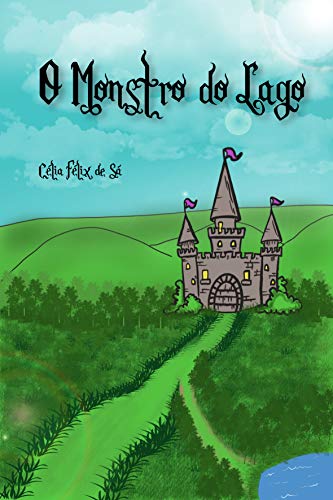 Capa do livro: O Monstro do Lago: Infantil - Ler Online pdf