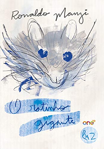 Capa do livro: O ratinho gigante - Ler Online pdf