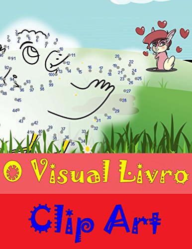 Livro PDF: O Visual Livro: Clip Art