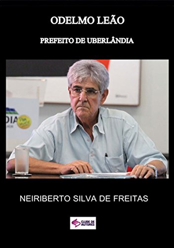 Livro PDF Odelmo LeÃo