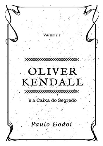 Livro PDF Oliver Kendall