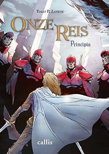 Livro PDF: Onze Reis: Principia