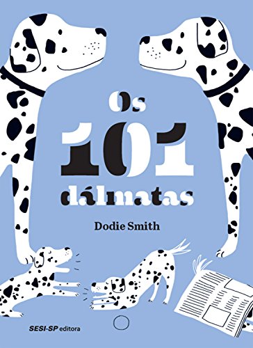 Capa do livro: Os 101 dálmatas (Paradidáticos) - Ler Online pdf