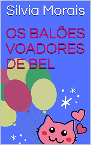Livro PDF: Os balões voadores de Bel