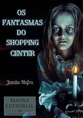 Livro PDF Os Fantasmas do Shopping Center